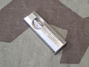 Vintage German Cigar Cutter