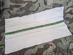 Continental Gummi-Werke AG Towel