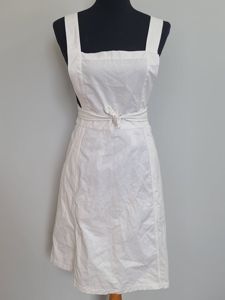 DRK (German Red Cross) Nurse Apron