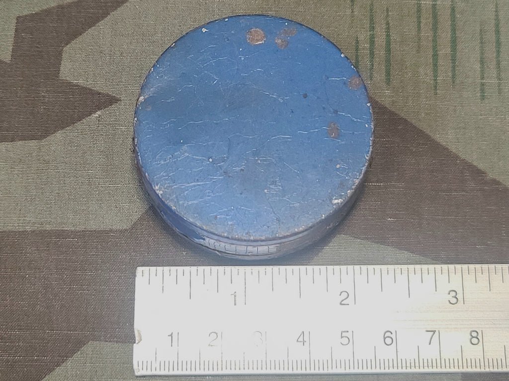 Rathimed Medicine Tin for Gynecological Afflictions (Price in RM) — image 2