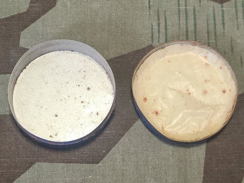 Rathimed Medicine Tin for Gynecological Afflictions (Price in RM) — image 3