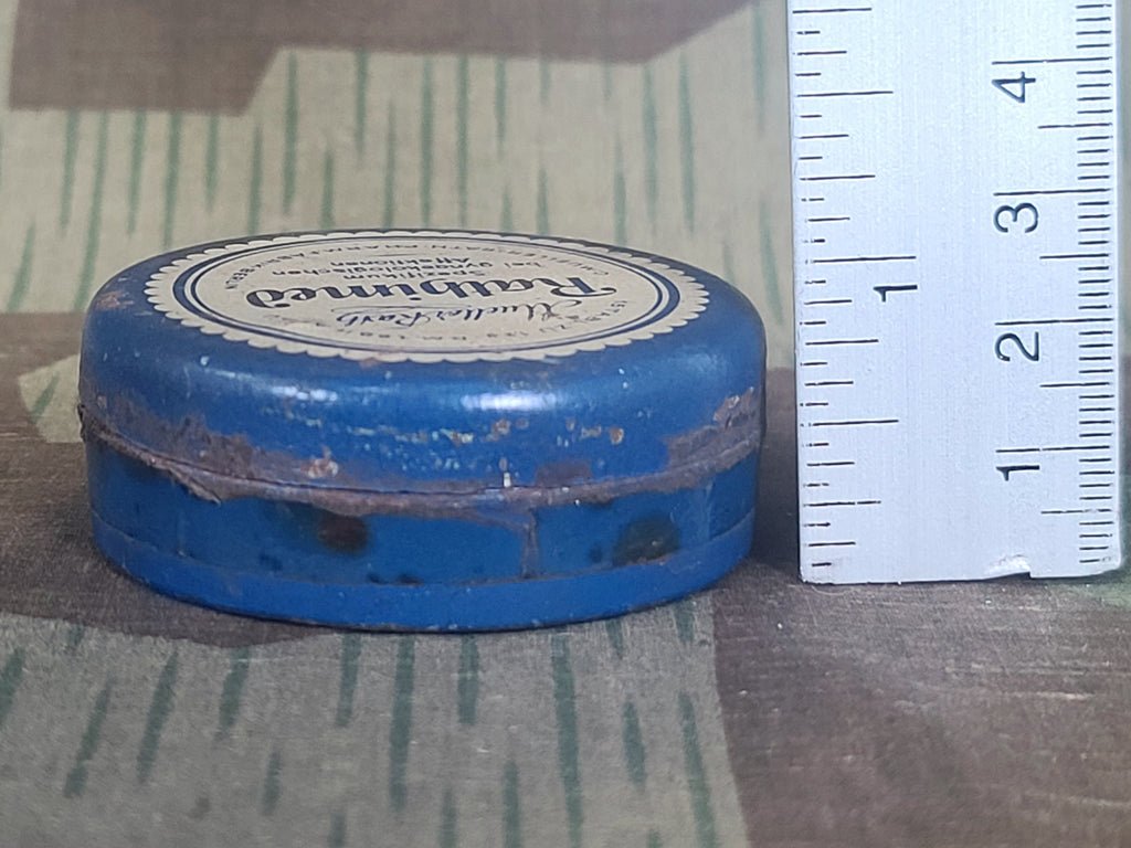 Rathimed Medicine Tin for Gynecological Afflictions (Price in RM) — image 4