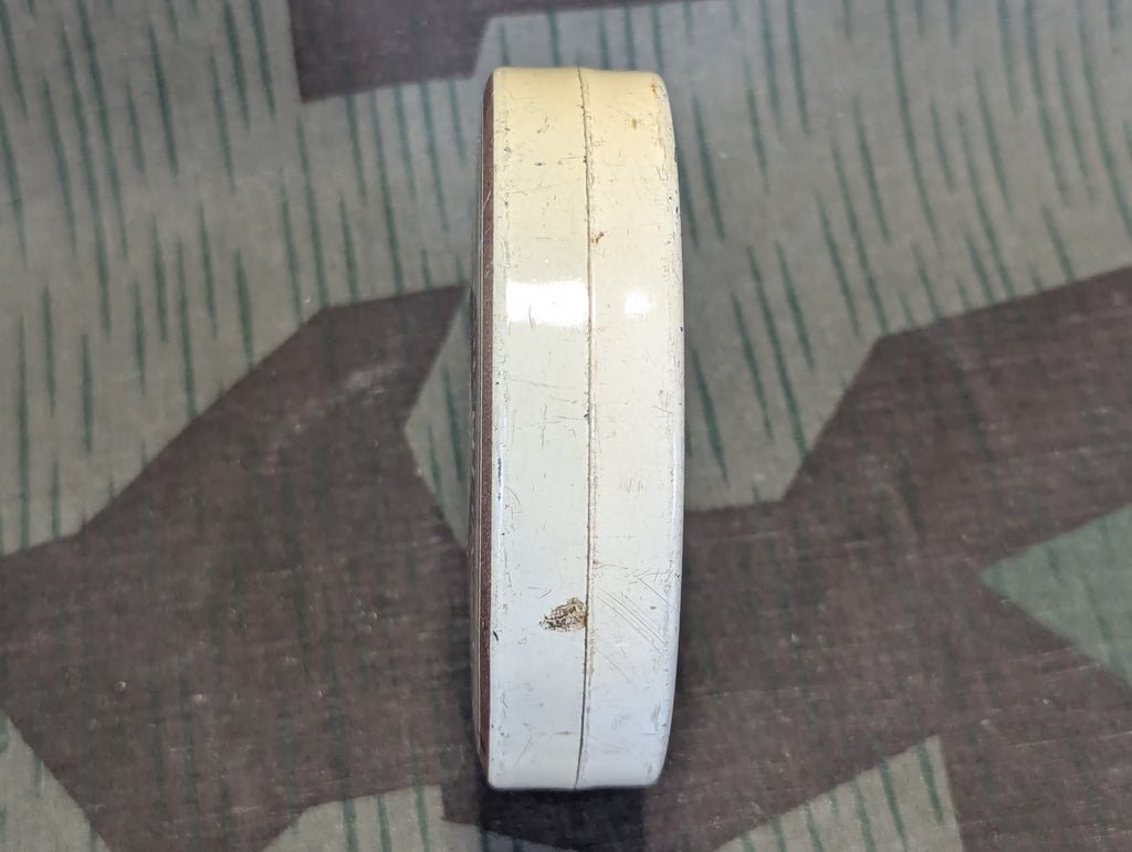 Original Pre-War Scho-Ka-Kola Tin — image 3