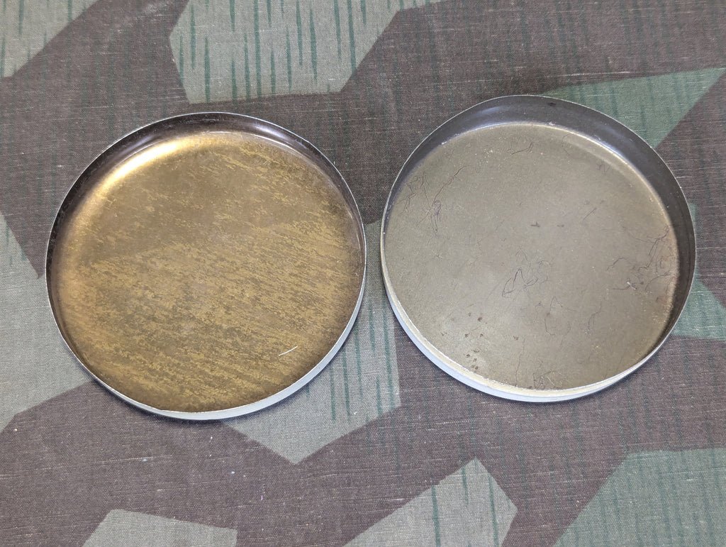 Original Pre-War Scho-Ka-Kola Tin — image 4