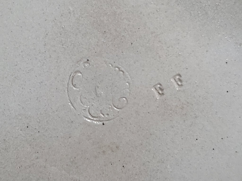 WWI Kgl. Hof-Bräuhaus München 1L Krug with Lid(made between 1913-1918) — image 13