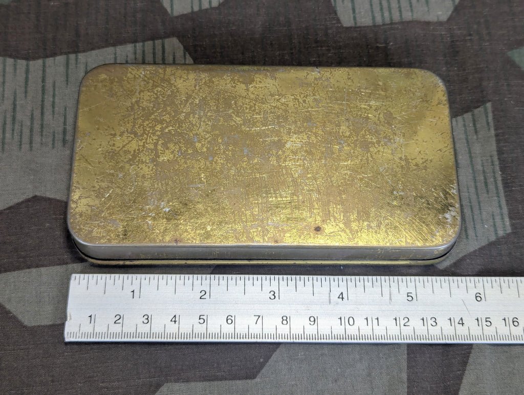 Levante-Stolz Loose Tobacco Tin — image 2