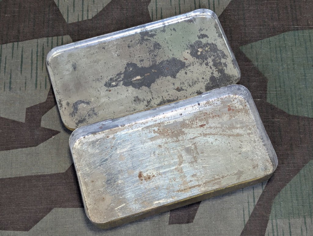 Levante-Stolz Loose Tobacco Tin — image 3