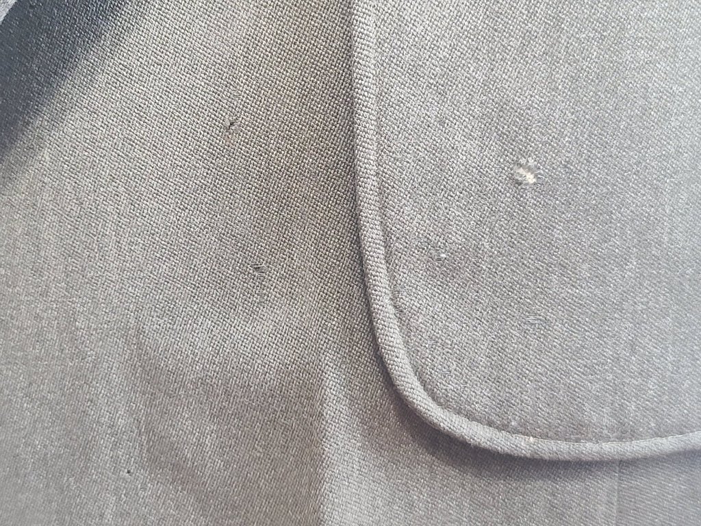 Women's US Marines Uniform: Jacket and Skirt — image 11