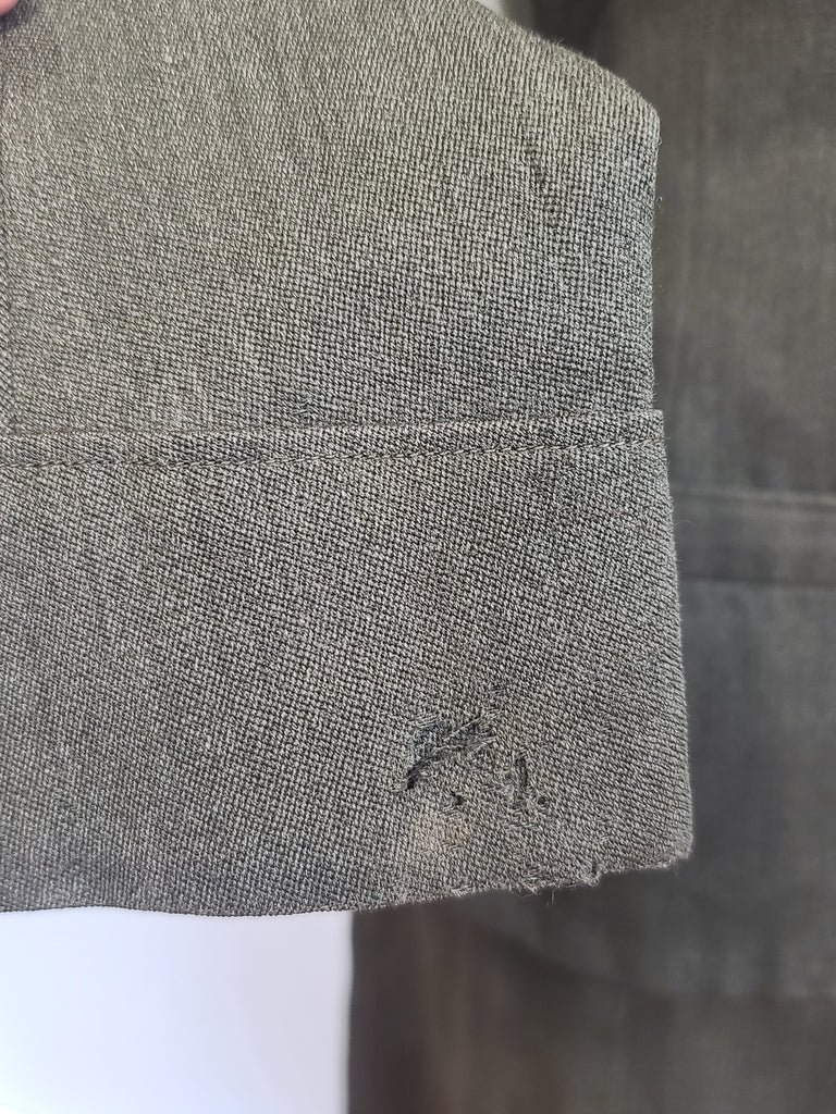 Women's US Marines Uniform: Jacket and Skirt — image 18