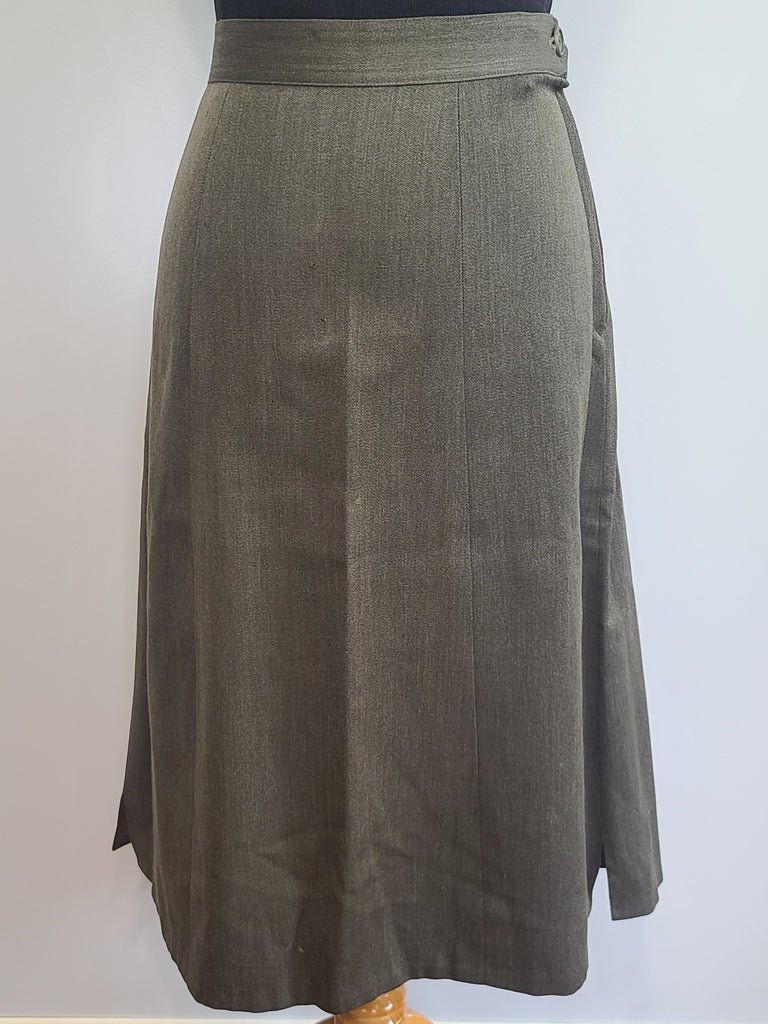 Women's US Marines Uniform: Jacket and Skirt — image 22