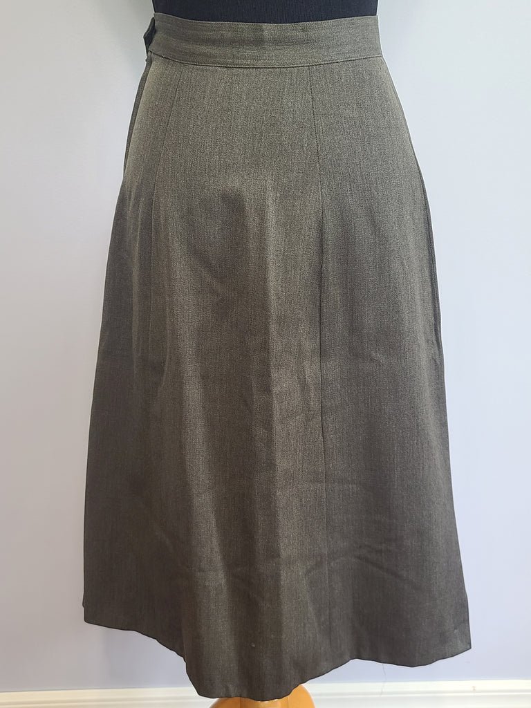 Women's US Marines Uniform: Jacket and Skirt — image 24