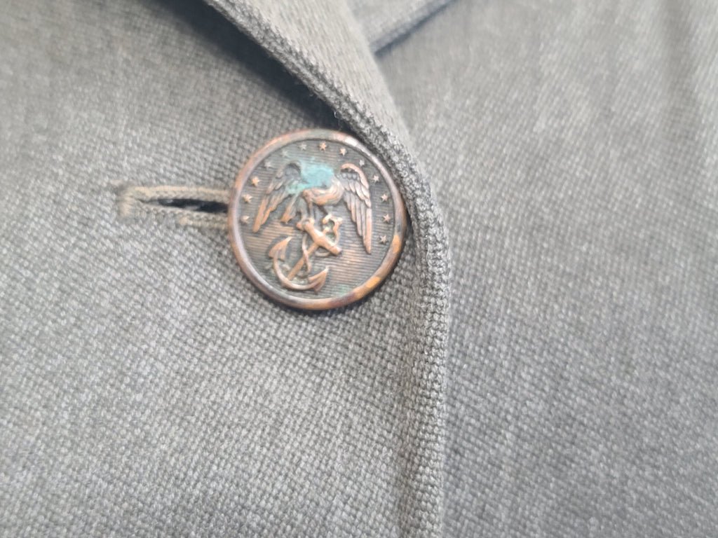 Women's US Marines Uniform: Jacket and Skirt — image 9