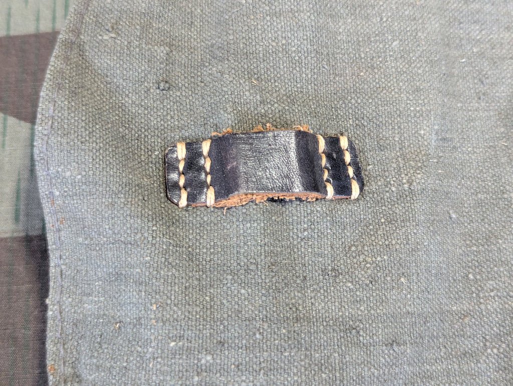 Beautiful Late War Bread Bag R.B.Nr. — image 4