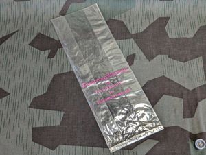 Original Zusatzverpflegung für frontkämpfer in Infanterieverband Cellophane Bag