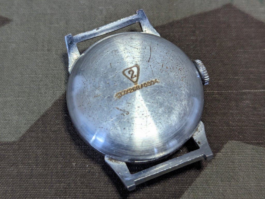 Thiel Mens Small Wrist Watch Working — image 3