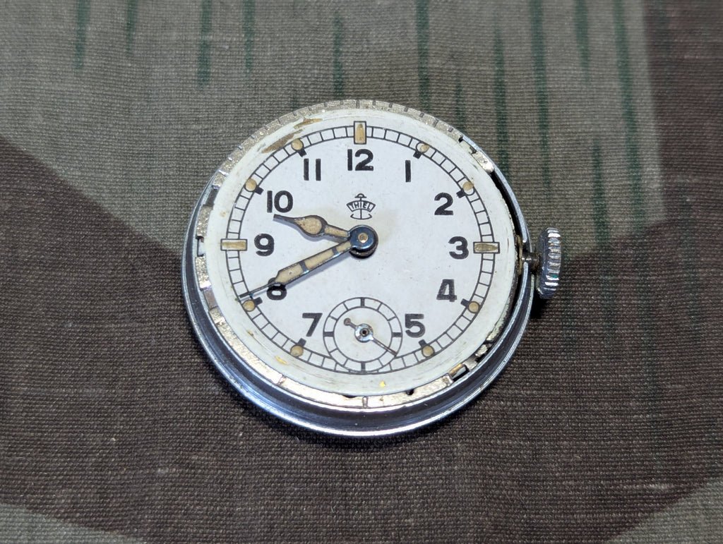 Thiel Mens Small Wrist Watch Working — image 6
