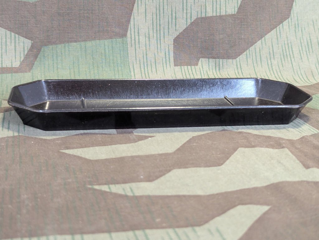 Black Bakelite Office Tray — image 4