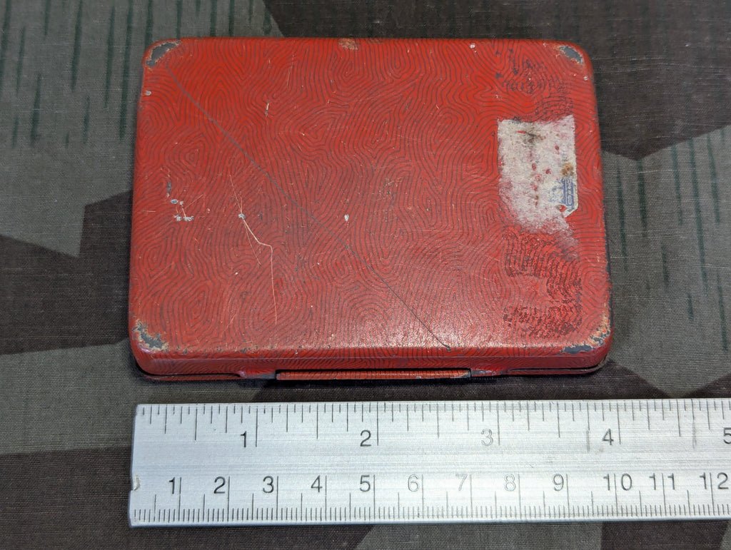 Rossa Hamza Cigarette Tin — image 2