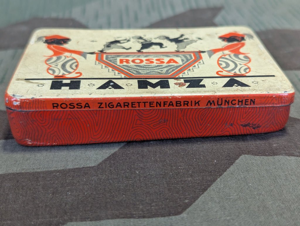 Rossa Hamza Cigarette Tin — image 4