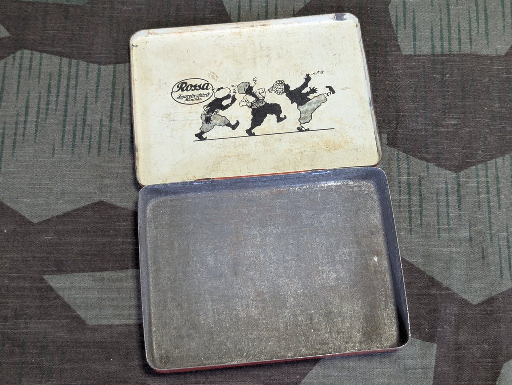 Rossa Hamza Cigarette Tin — image 5