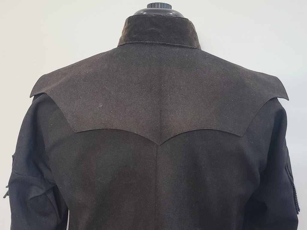 Prewar Miner's Dress Tunic (42' Chest) — image 10