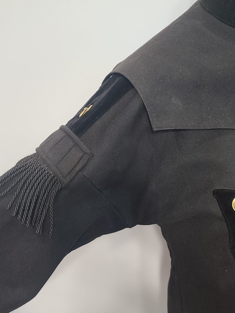 Prewar Miner's Dress Tunic (42' Chest) — image 15