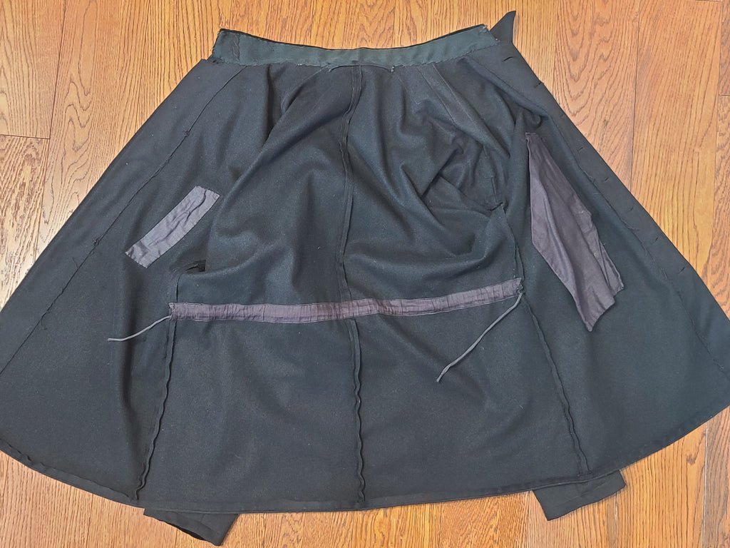 Prewar Miner's Dress Tunic (42' Chest) — image 16