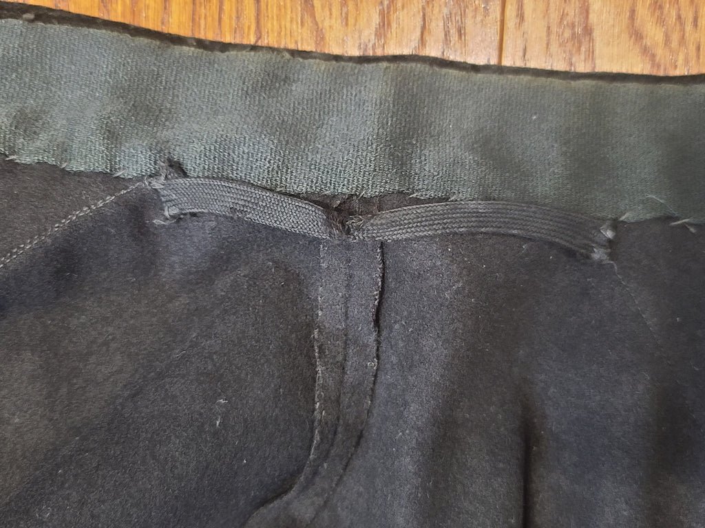 Prewar Miner's Dress Tunic (42' Chest) — image 18