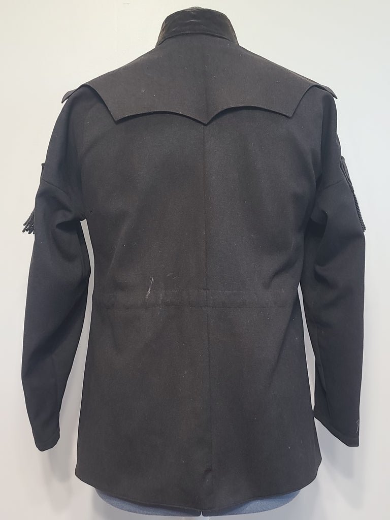 Prewar Miner's Dress Tunic (42' Chest) — image 9