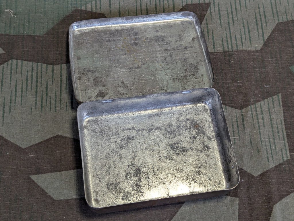 Philips Extra Tobacco Tin Heimat u. Trachtenfest 1935 — image 6