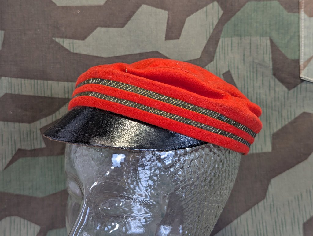 Late 1800s German Fraternity Hat — image 8