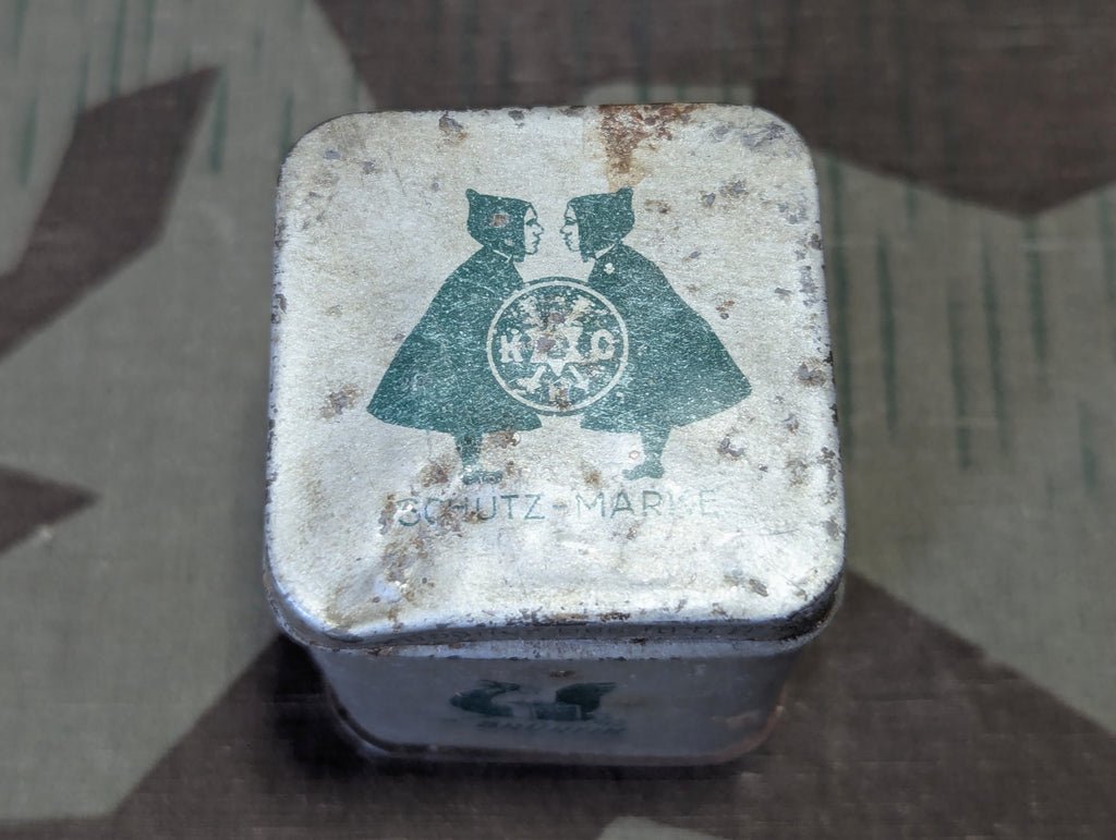 Bouillon Cube Tin Brühfix — image 3
