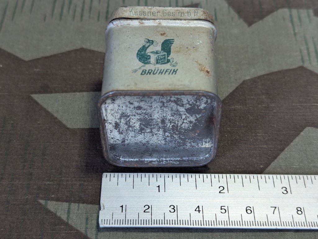 Bouillon Cube Tin Brühfix — image 4