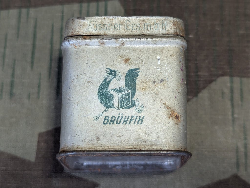 Bouillon Cube Tin Brühfix — image 5