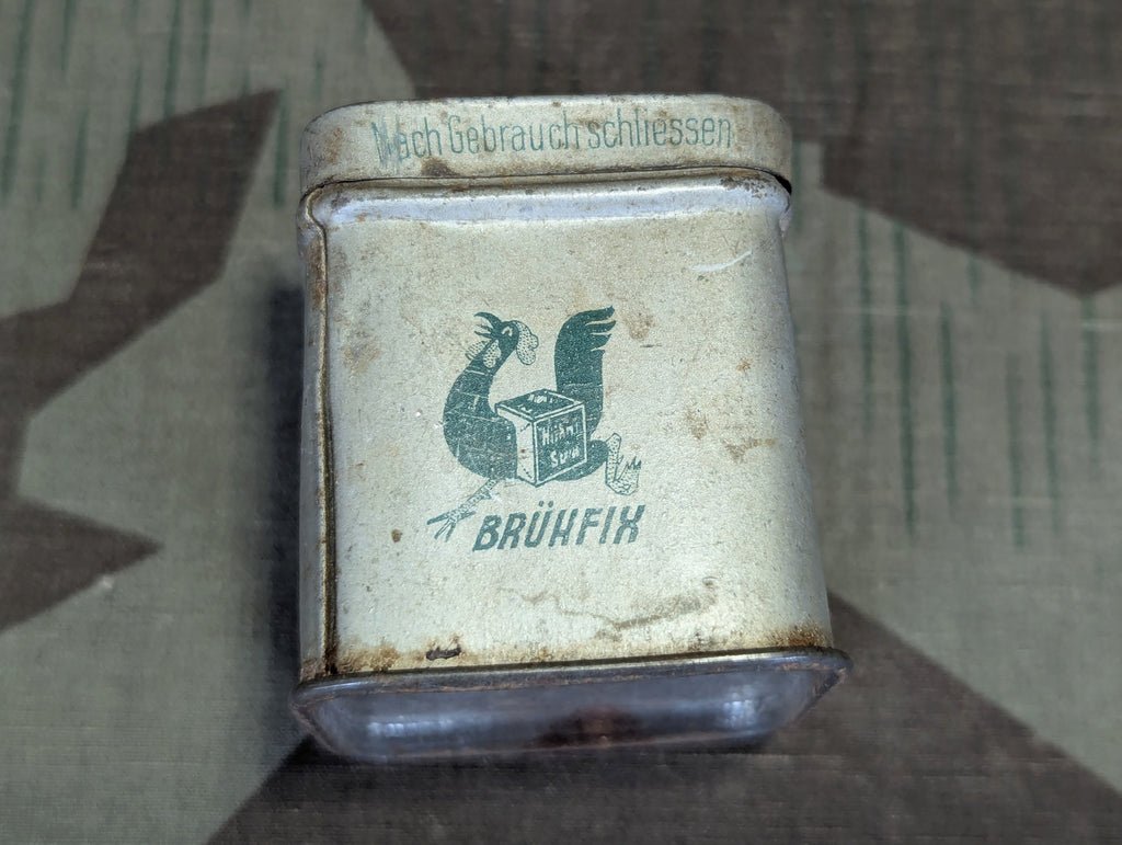 Bouillon Cube Tin Brühfix — image 8