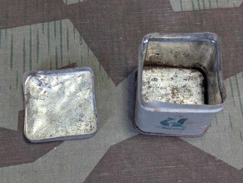 Bouillon Cube Tin Brühfix — image 9