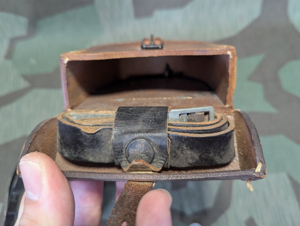 FF33 Headset In Case With Strap WORKING! — image 10