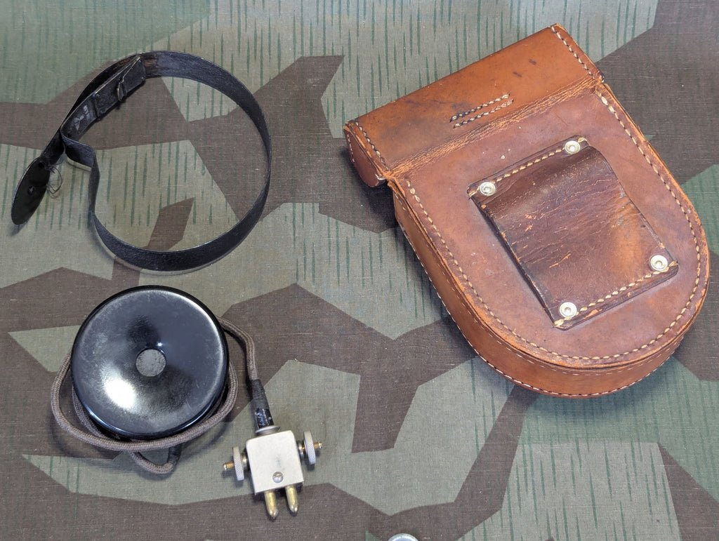 FF33 Headset In Case With Strap WORKING! — image 4