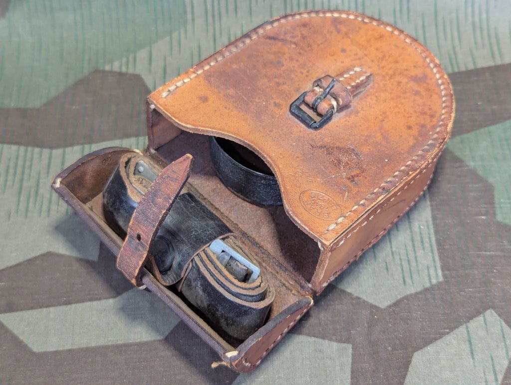 FF33 Headset In Case With Strap WORKING! — image 5