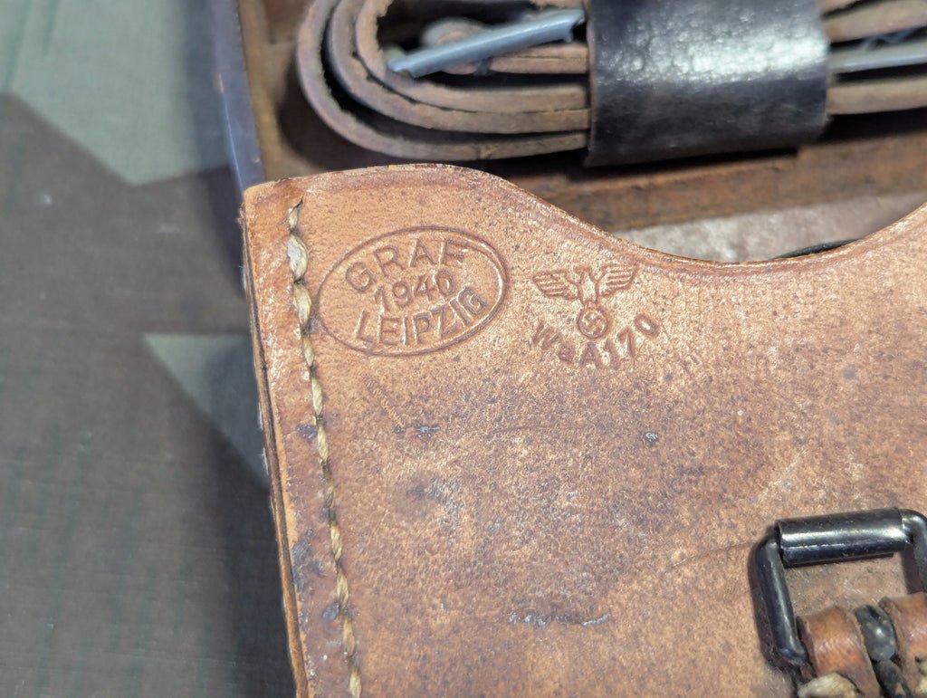 FF33 Headset In Case With Strap WORKING! — image 6