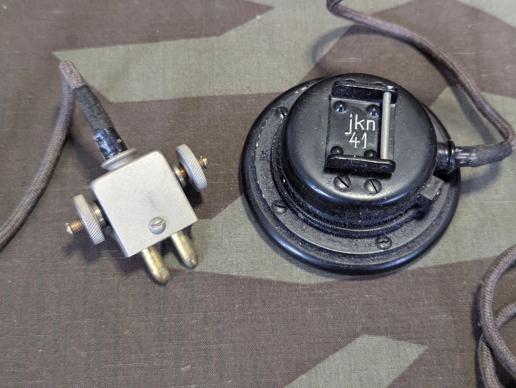 FF33 Headset In Case With Strap WORKING! — image 7