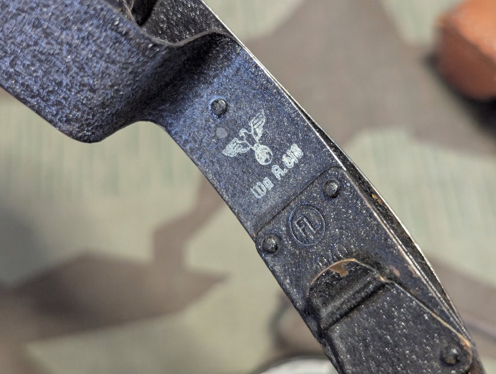 FF33 Headset In Case With Strap WORKING! — image 8