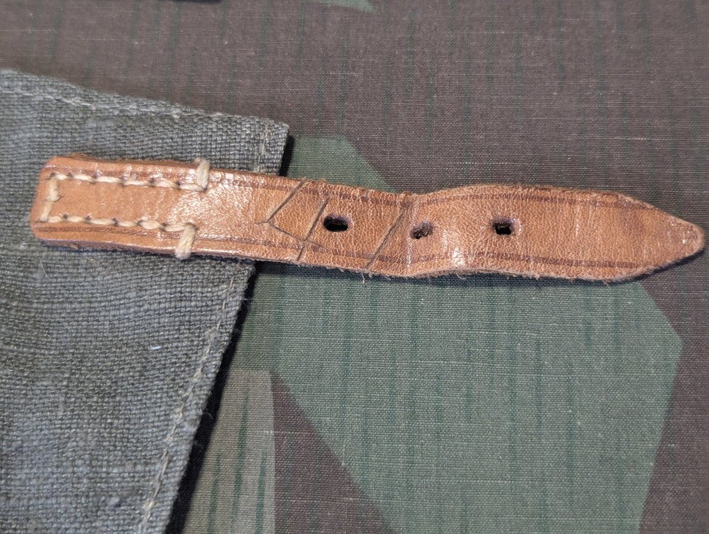 Original Unissued Gamaschen — image 2