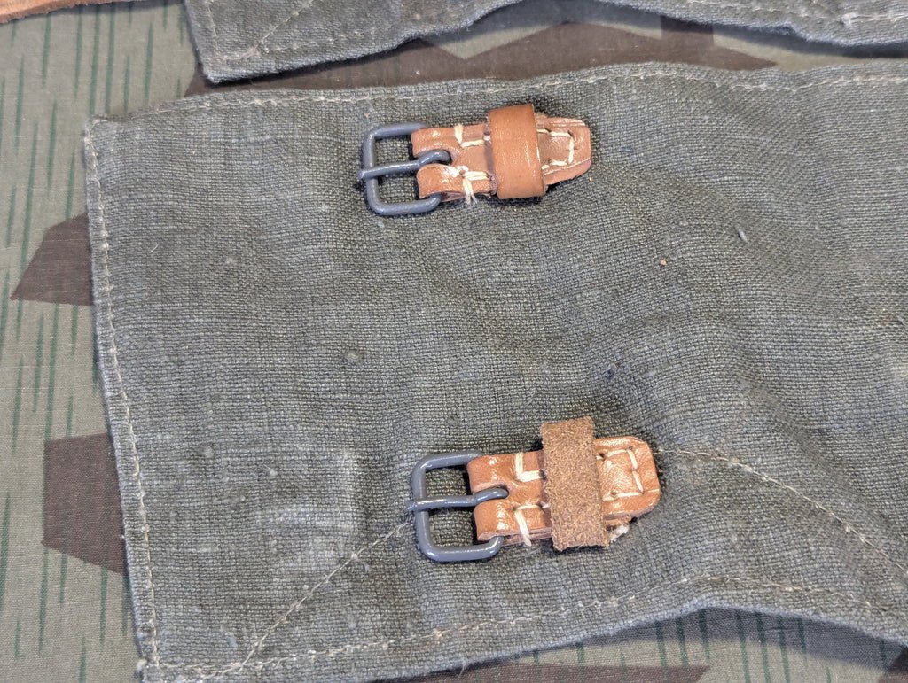 Original Unissued Gamaschen — image 4