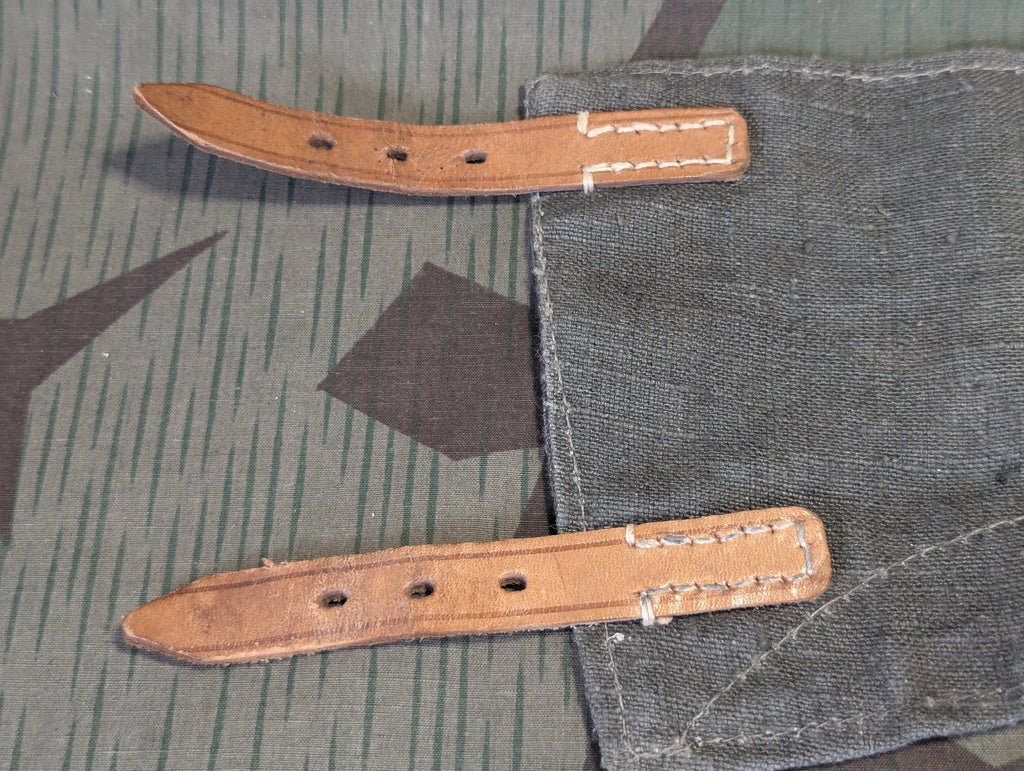 Original Unissued Gamaschen — image 5