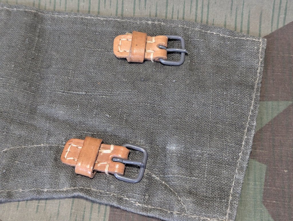 Original Unissued Gamaschen — image 6