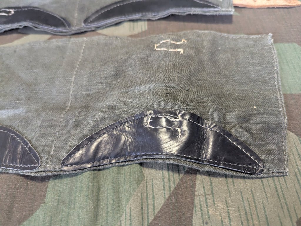 Original Unissued Gamaschen — image 8