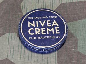 Original Nr. 368 Nivea Creme Tin Price in RM