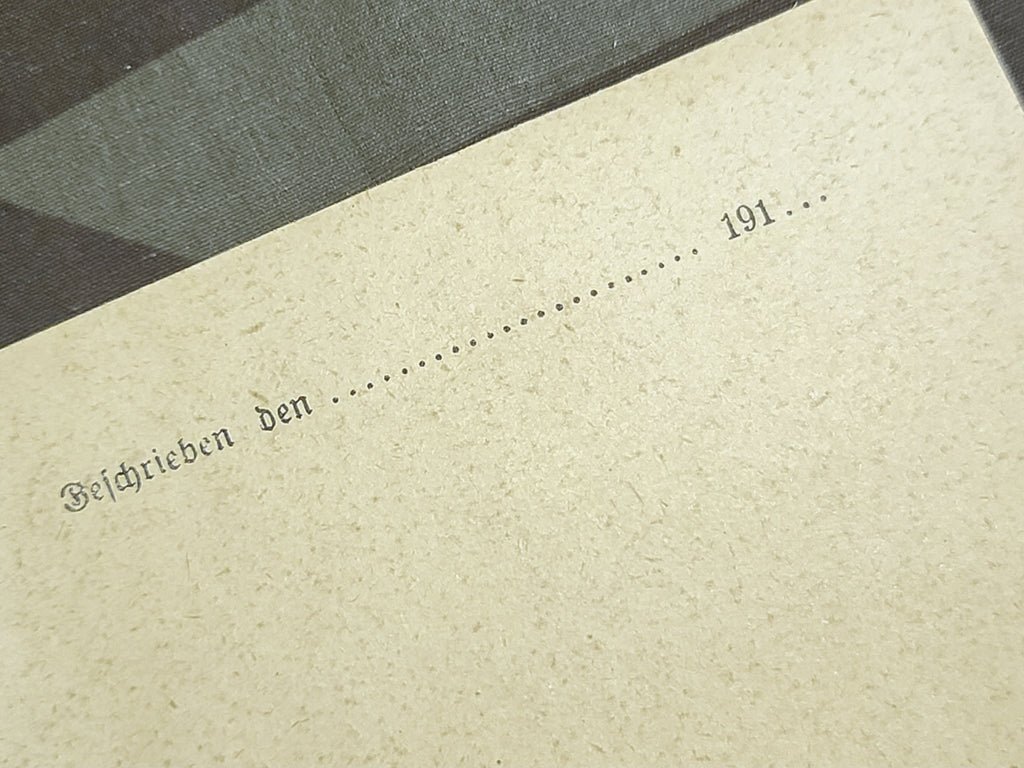 WWI Feldpost Card — image 7