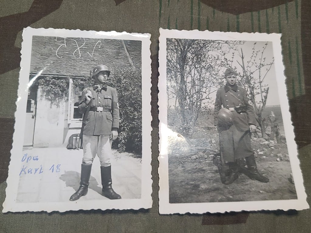 Opa Karl's RAD Photos — image 2